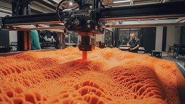 145 Most Satisfying Factory Machines and Ingenious Tools!