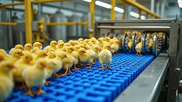 130 Most Satisfying Factory Machines and Ingenious Tools!