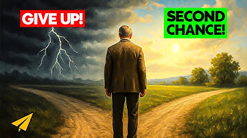 56岁还有机会重新开始吗？