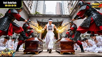 Chàng Trai Đang Đi Đưa Tang Cho Bố, Nào Ngờ Bị Hôn Thê Cùng Đám Binh Lính Sỉ Nhục Như Chó