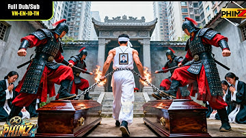 Chàng Trai Đang Đi Đưa Tang Cho Bố, Nào Ngờ Bị Hôn Thê Cùng Đám Binh Lính Sỉ Nhục Như Chó