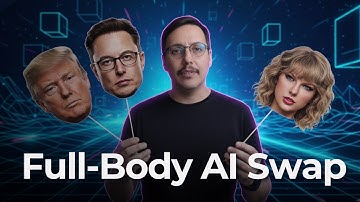 Voice Clone + Character Swap: My Higgsfield Recast End-to-End Workflow