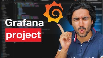 Grafana Dashboard Tutorial with PostgreSQL and Docker