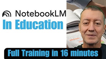 The Ultimate Guide to Google NotebookLM -All 2025 Updates