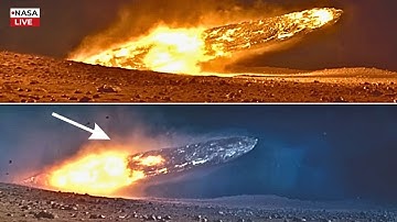 3I/ATLAS explodeerde zonder waarschuwing — de explosie werd overal in het zonnestelsel gedetecteerd!