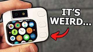 I bought an 'iPod' from TikTok... and got THIS? 😲