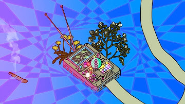 Aesop Rock - Call Home (Official Video)