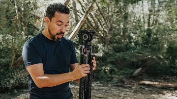 The TRUTH About the Tribex SE Tripod and my Experience