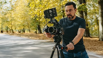 The TRUTH About the Tribex SE Tripod and my Experience