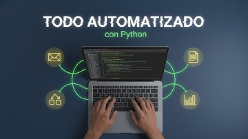 Me obsesioné con automatizar TODO con Python (esto es lo que aprendí)