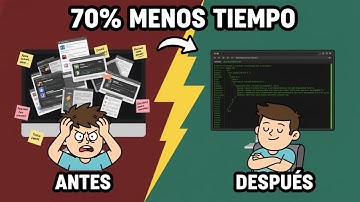 Me obsesioné con automatizar TODO con Python (esto es lo que aprendí)