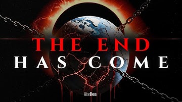 NATIONS FALL: How To Survive The Collapse