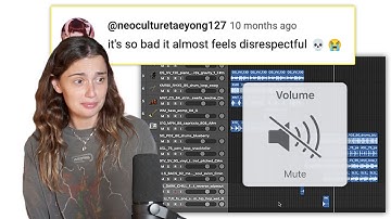 I Made An Entire Album Without Hearing It