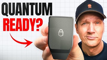 Trezor Safe 7 Review: BEST Crypto Hardware Wallet?