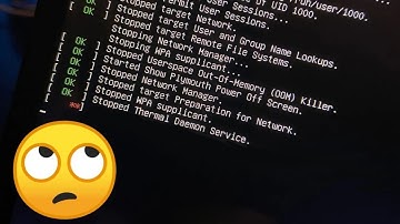 Debian say NO to SystemD (in some way)