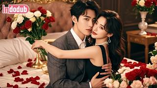 Gadis keracunan paksa cium CEO, malam mesra! CEO rupa-rupanya jatuh cinta, kahwin & manjakannya!