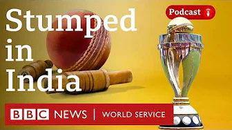 India v Pakistan: 'no assurance' of handshake at ICC World Cup – Stumped podcast, BBC World Service