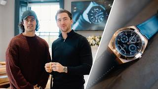 Watch Shopping With Outlander Star Jamie Roy