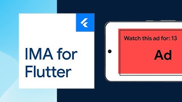How to integrate multimedia ads into a Flutter app using interactive_media_ads