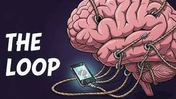 The 1 Tiny Thing Keeping You Addicted to Your Phone | Why You Can’t Stop Scrolling