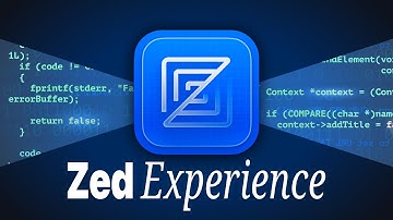 I Tried the Fastest Code Editor (It