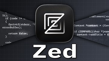 I Tried the Fastest Code Editor (It
