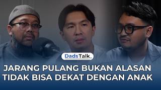 DANGER!!! A MOTHER'S TALKS CAN MAKE A CHILD HATE THEIR FATHER FOR THE REST OF THEIR LIFE | #dadstalk