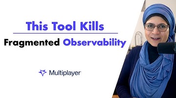 I Wasted 2 Days Debugging a 404. Now This AI Tool Fixes it in 2 Minutes. (Fullstack Observability)