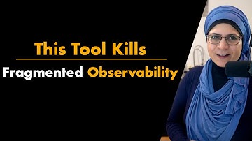 I Wasted 2 Days Debugging a 404. Now This AI Tool Fixes it in 2 Minutes. (Fullstack Observability)