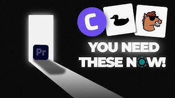 8 Video Editing Tools I Wish I Had Sooner!