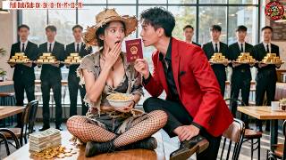 Gadis Bodoh Pergi Kencan Buta, Menarik Perhatian CEO, Dilamar Jadi Istri Pewaris.