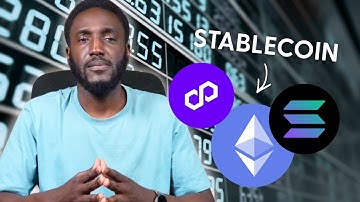 Stablecoins Explained: What USDC Is and How It Works (Simple Guide)