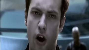 Default - Wasting My Time (Official Music Video)