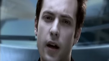 Default - Wasting My Time (Official Music Video)