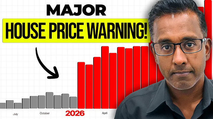 URGENT: We've Lost Control Of The Housing Market!