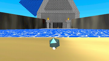 Marble-Rolling Metroidvania - Within a Marbelous Maze