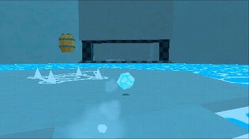 Marble Metroidvania - Within a Marbelous Maze