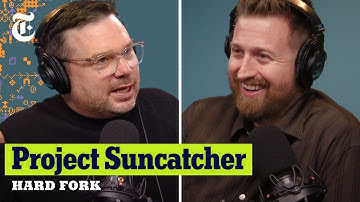 Why Google Wants to Put Data Centers in Space | EP 162