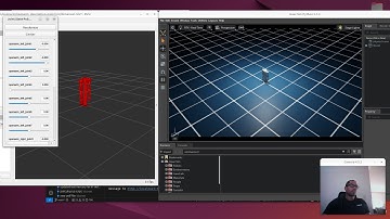 The Enactic OpenArm running in Nvidia ISaac Sim 5.1 with Isaac Lab 2.3