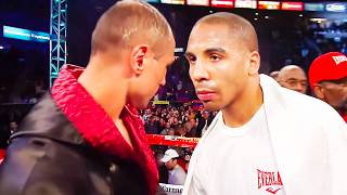 Andre Ward (USA) vs Arthur Abraham (Germany) | Boxing Fight Highlights HD