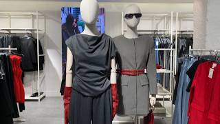 H&M NEW WOMEN'S COLLECTION A/W 2025 | H&M NUEVA COLECCION MUJER OTOÑO - INVIERNO 2025