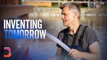 Inventions That Could Help Heal the Planet  | An Optimist’s Guide to the Planet