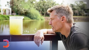 Inventions That Could Help Heal the Planet  | An Optimist’s Guide to the Planet