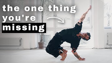 How to Improve Your Movement (It