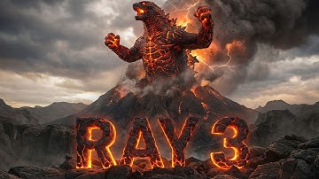 Luma Ray3 Is INSANE — The First AI Video That Reasons! Step By Step Guide