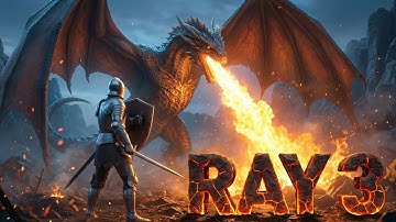 Luma Ray3 Is INSANE — The First AI Video That Reasons! Step By Step Guide