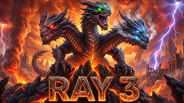 Luma Ray3 Is INSANE — The First AI Video That Reasons! Step By Step Guide