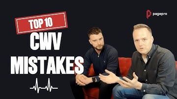 10 Core Web Vitals Mistakes Ruining Your Next.js Performance