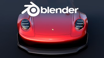 The Right Way to Approach Blender – Creative Mindset For Beginners!