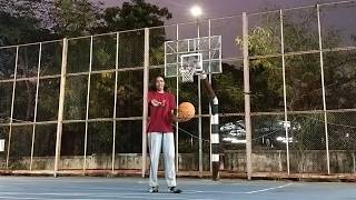 A WILD 10 Days in PUNE! Streetball, By Any Means Camp & more...